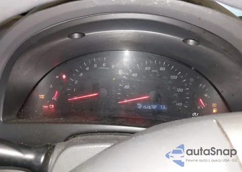 2009 Toyota Camry Le из США, поврежденный, VIN 4T4BE46K29R127348